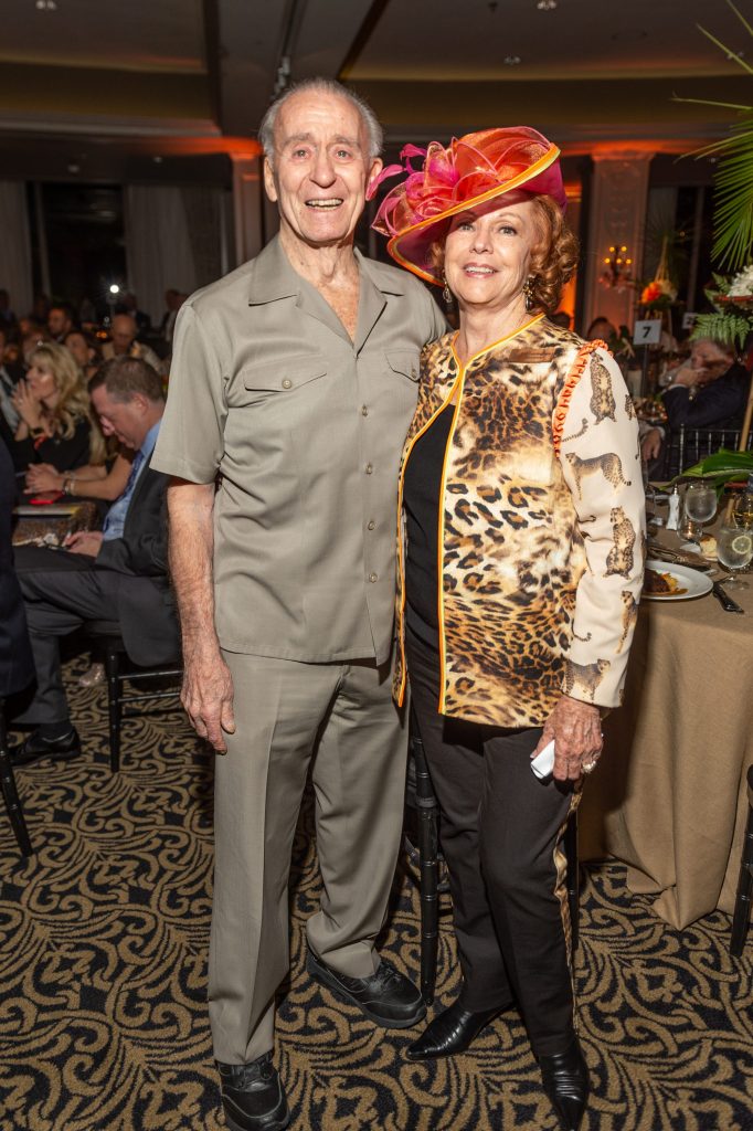 Be An Angel: A Safari Adventure