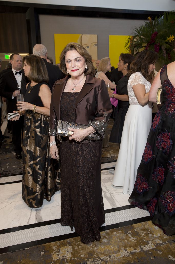 Houston Symphony Ball