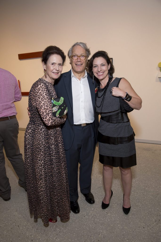 Glassell Benefit and Auction