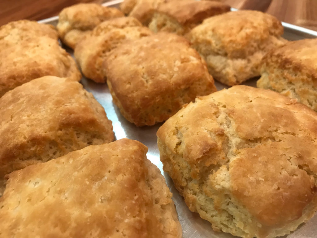 Biscuit Bar Dallas
