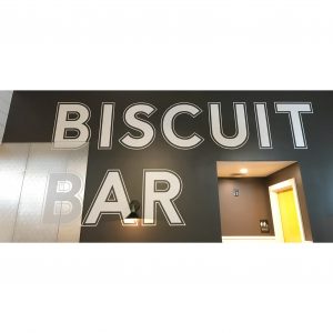 The Biscuit Bar