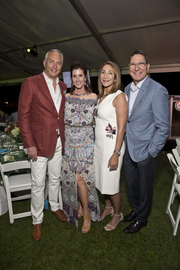 Hermann Park Conservancy Evening in the Park