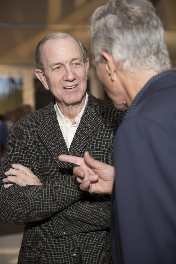 Glassell Benefit and Auction