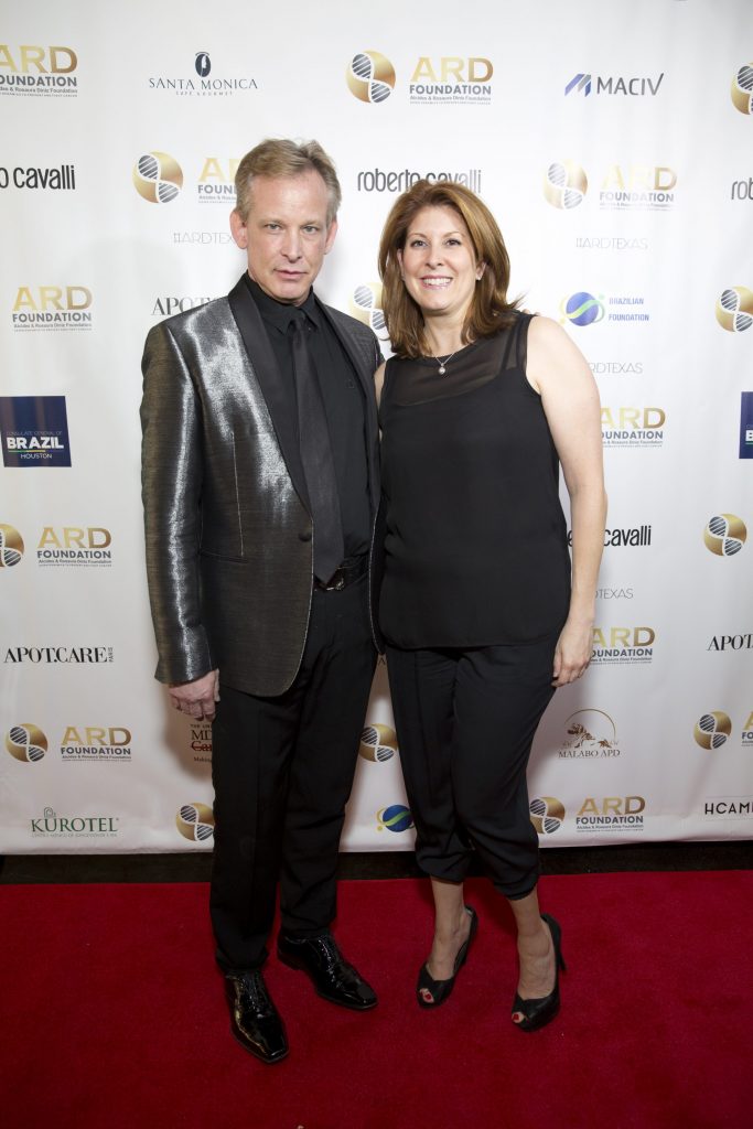 ARD Foundation gala at The Astorian