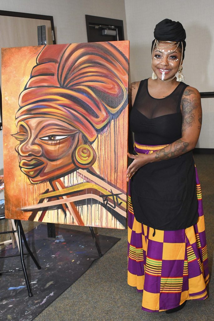 Houston Museum of African-American Culture Gala