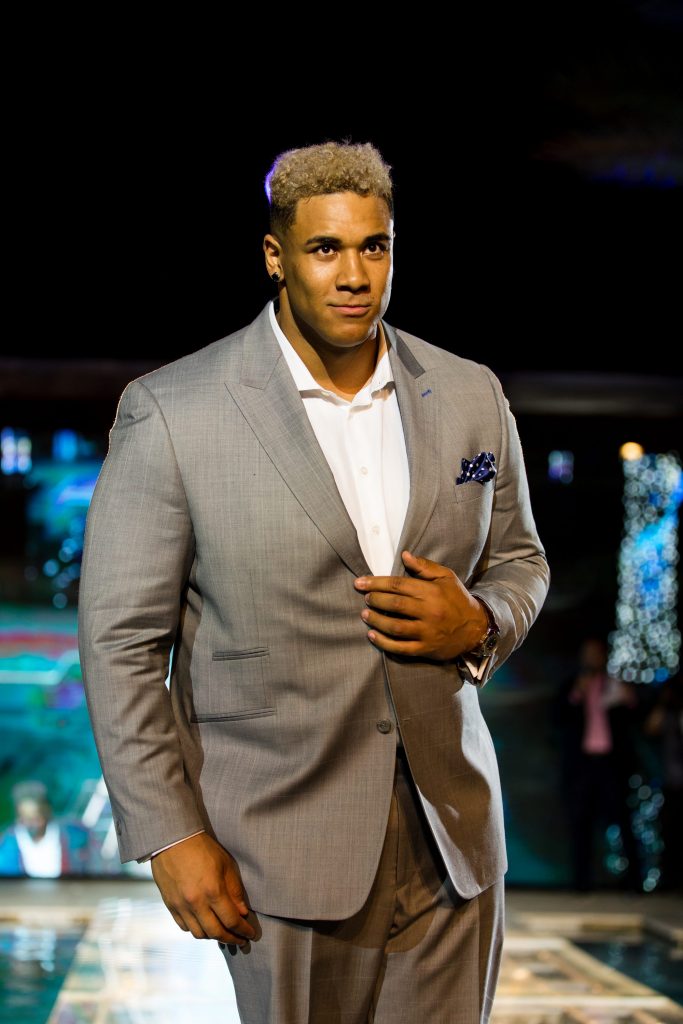 The Wade Smith Foundation 2nd Annual Bedtime Stories