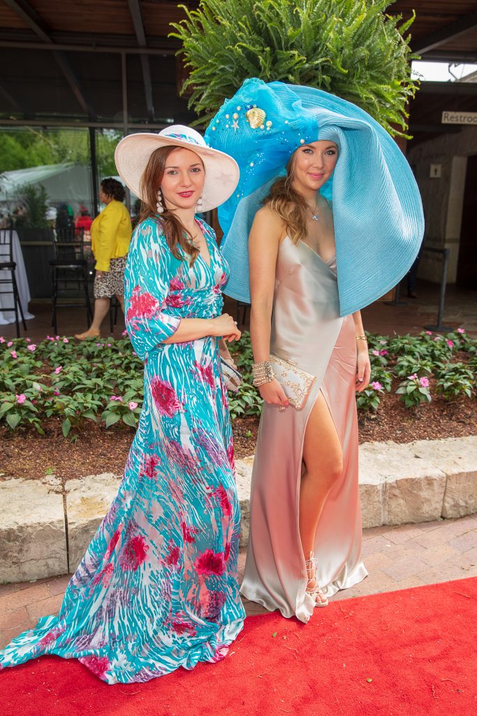 Anna  Berman, Julia  Kanaan