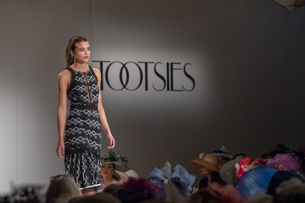 Fashions from TOOTSIES