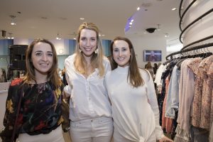 Caroline low, Lamar Wilson, Margaret Oden