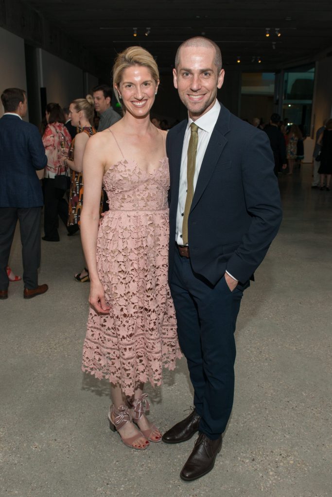 Glassell Benefit and Auction