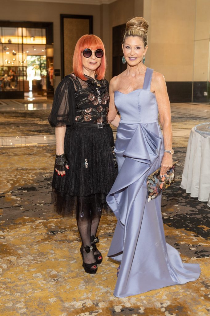 Virtuosi of Houston Gala