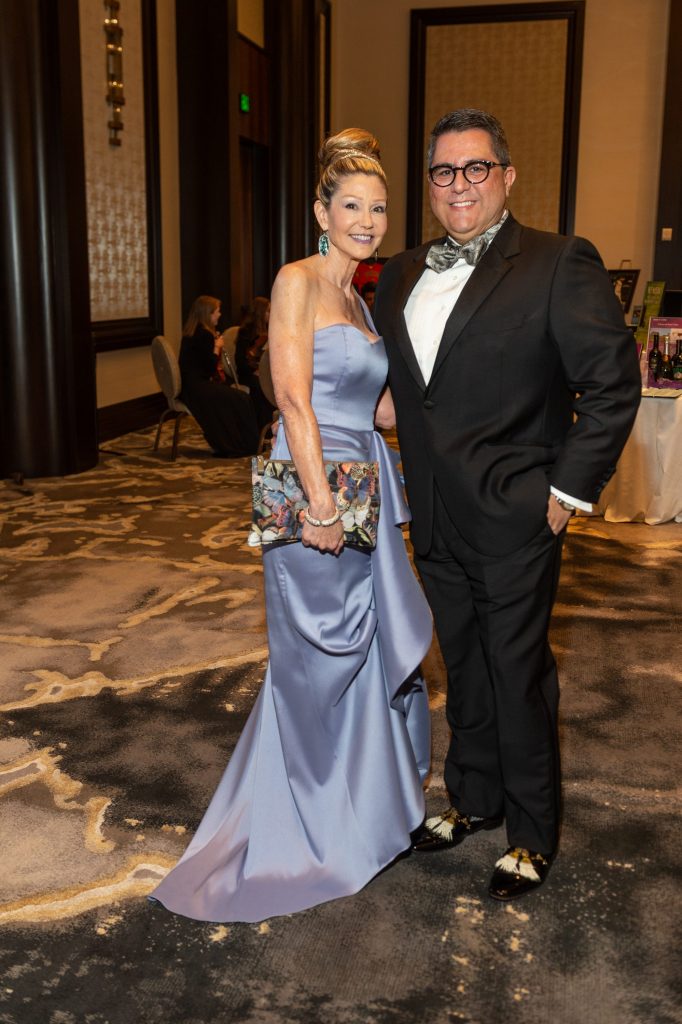 Virtuosi of Houston Gala