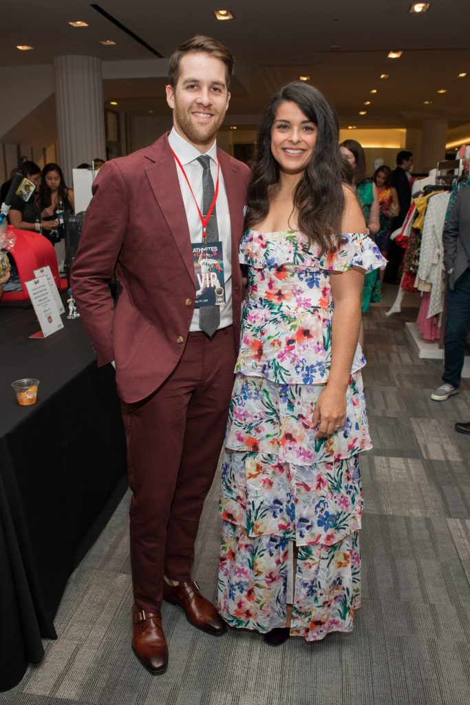 Astros for Kids & K9s at Tootsies