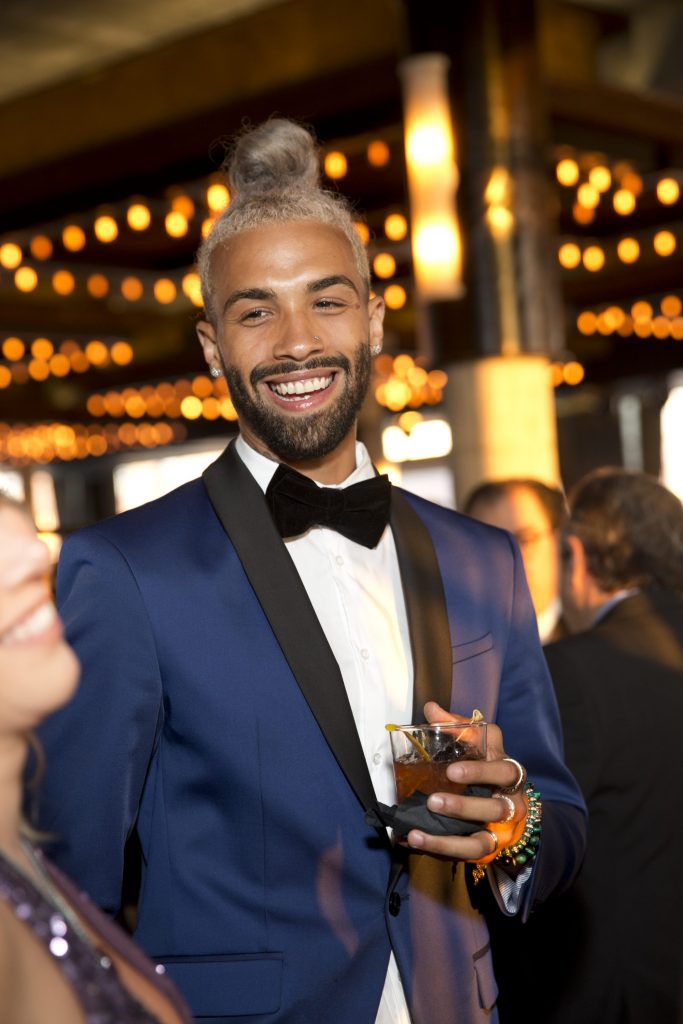 ARD Foundation gala at The Astorian