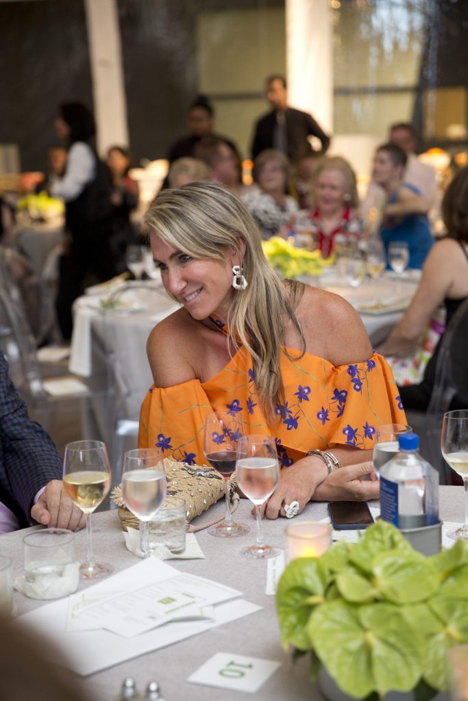 Glassell Benefit and Auction