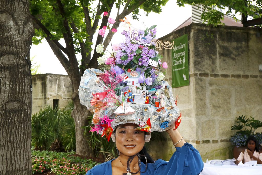 Kunthear Mam Douglas