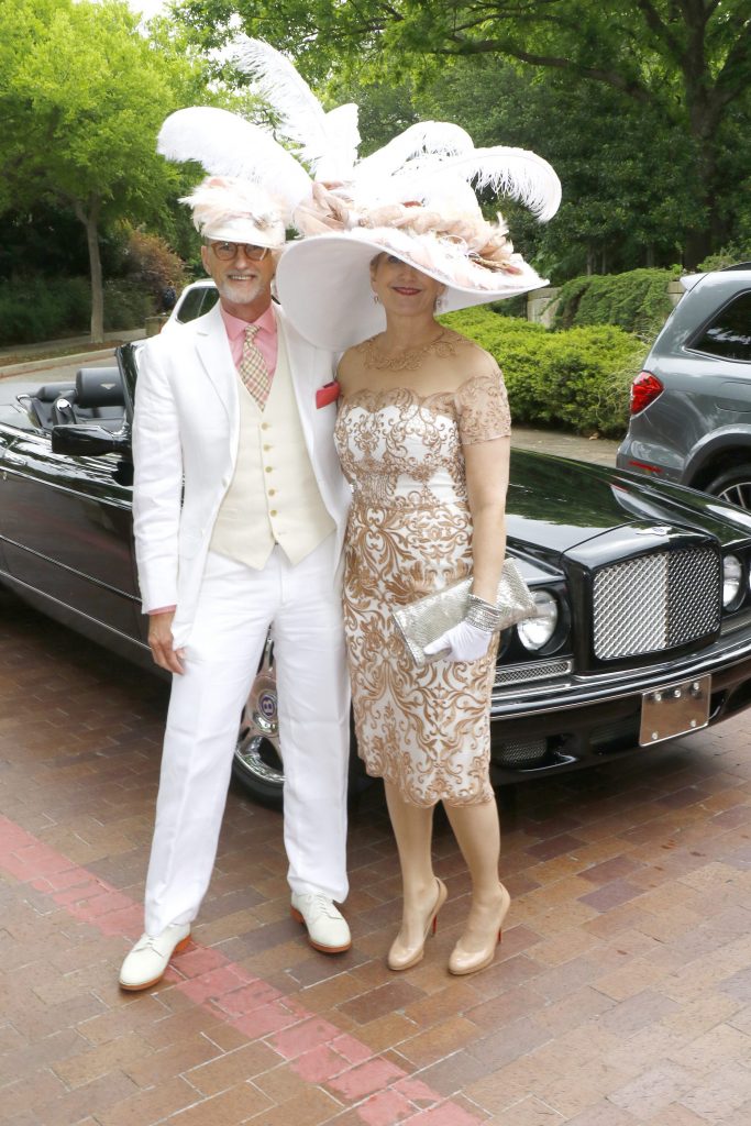 Steve Holden, Laura Holden 