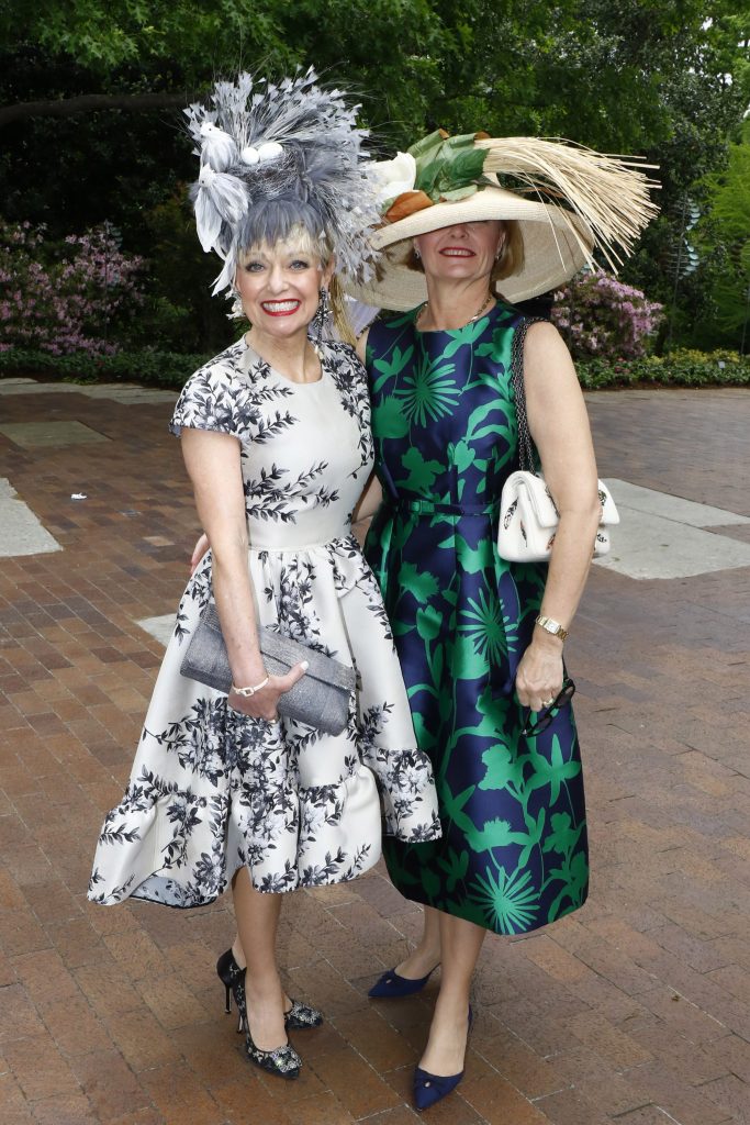 Sharla Bush, Terry Irby