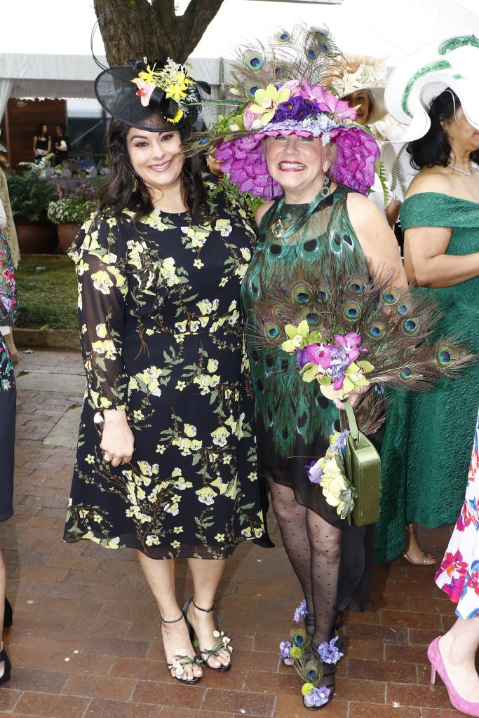 Brooke Carreker, Connie  Carreker