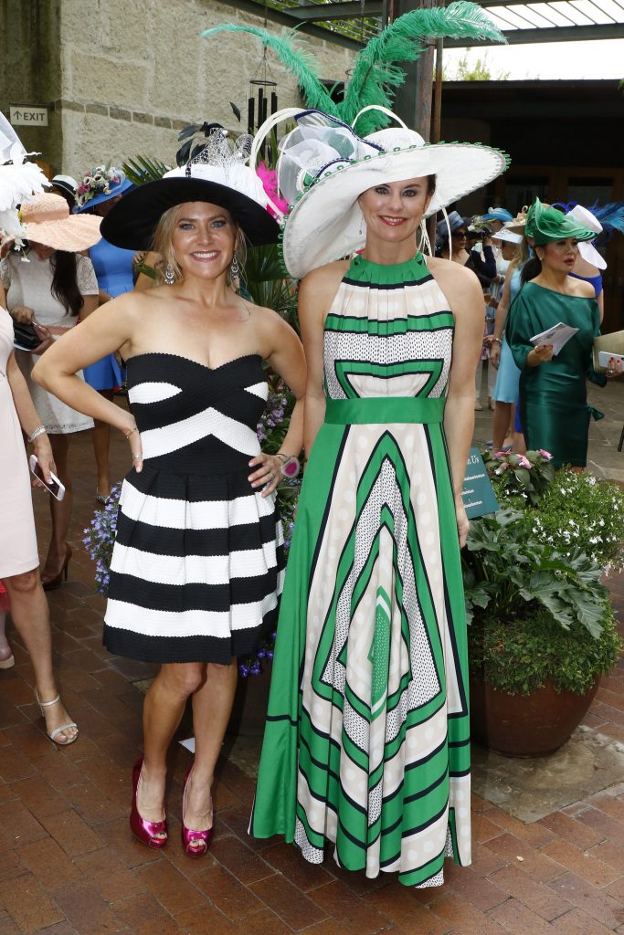 Abra  Garrett,  Kathy  Fielder