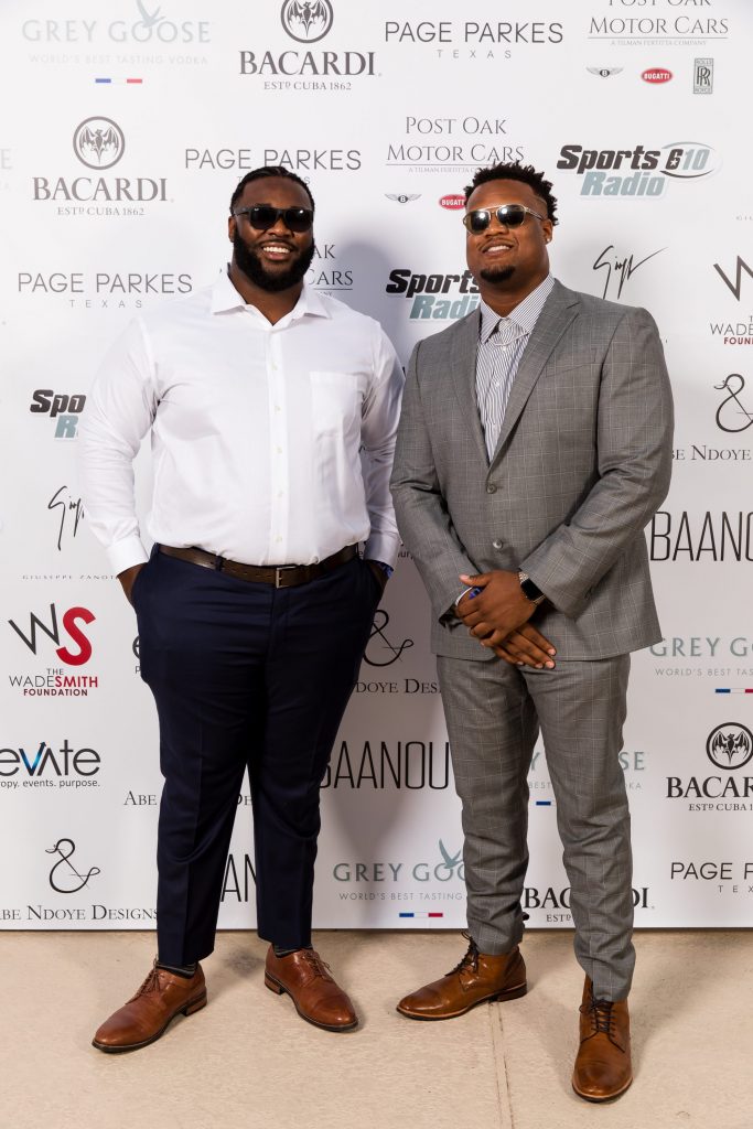 The Wade Smith Foundation 2nd Annual Bedtime Stories