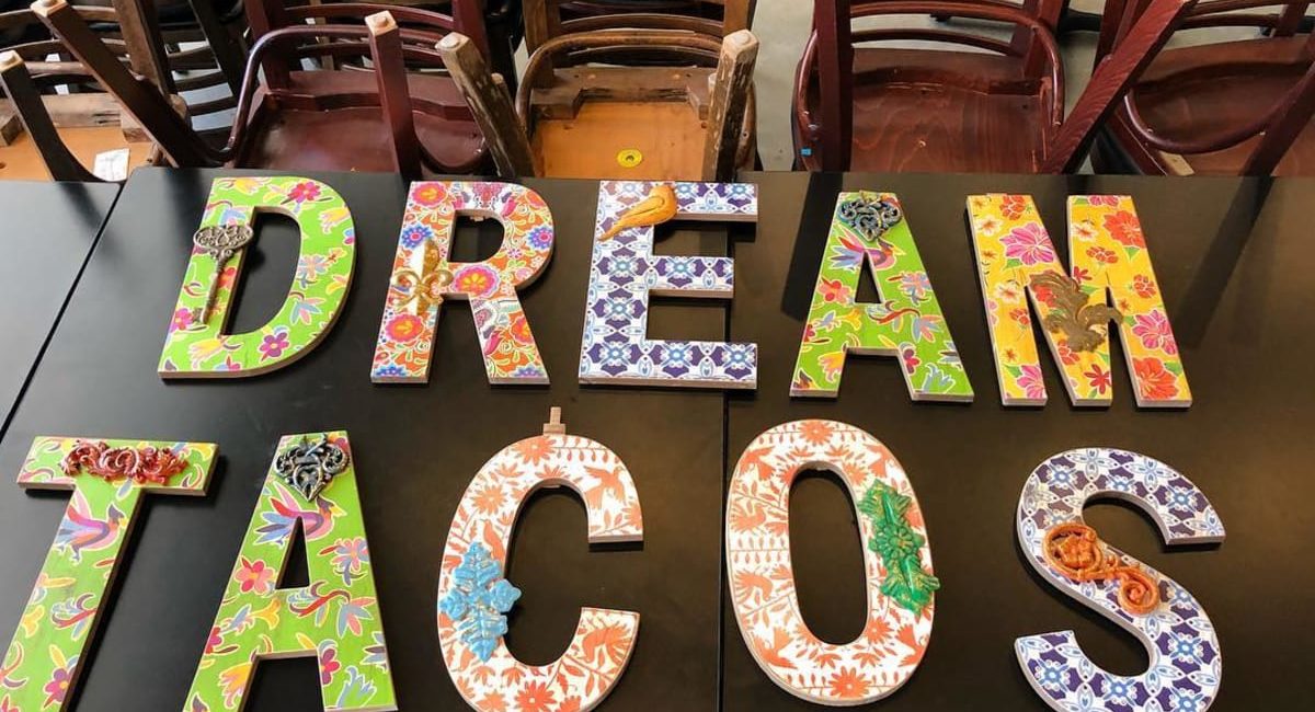 DREAM TACOS