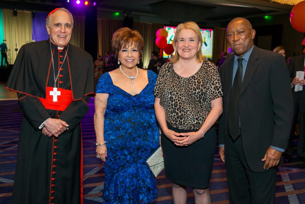 Catholic Charities 75th Anniversary Celebration