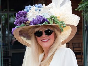 Lynn Townsend Dealey