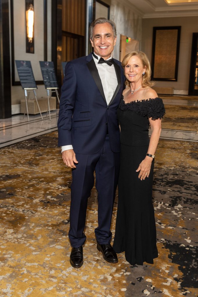 Virtuosi of Houston Gala