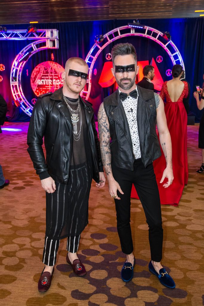 David Chadd, Brad Pritchett