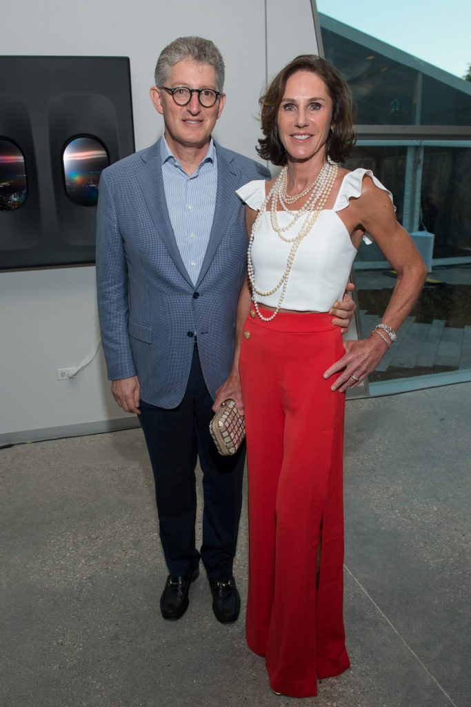 Glassell Benefit and Auction