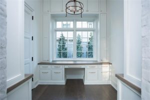 Del Monte home office