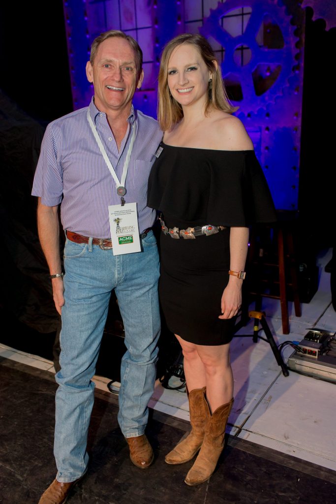 Cattle Baron's Ball at George Ranch