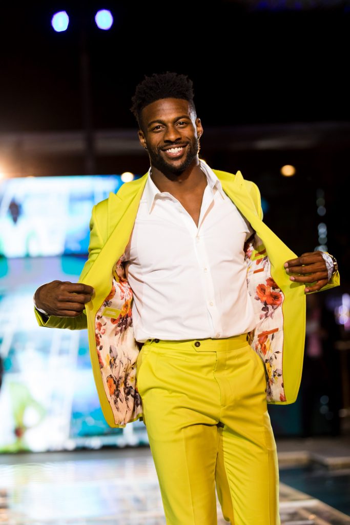 The Wade Smith Foundation 2nd Annual Bedtime Stories