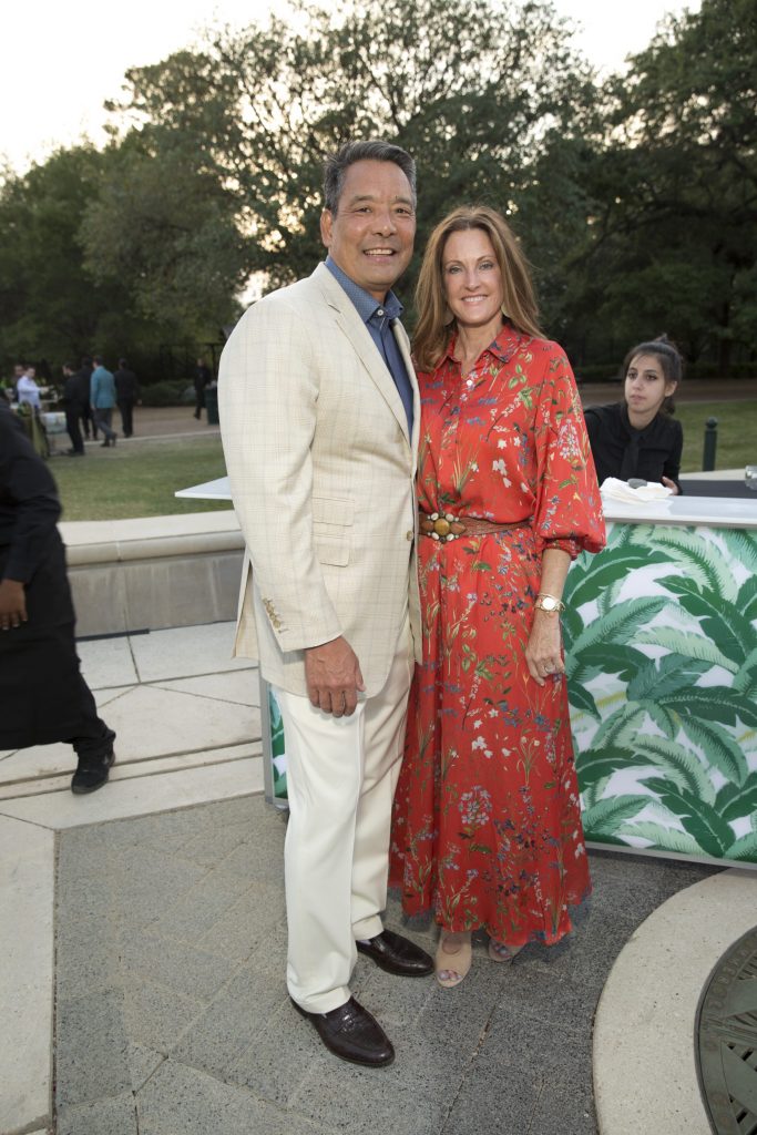 Hermann Park Conservancy Evening in the Park