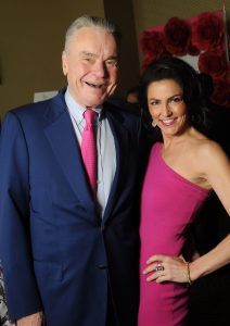 Latin Women's Initiative Fashion Show and Luncheon