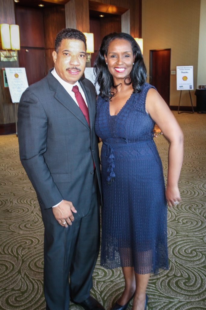 Interfaith Ministries Tapestry Gala