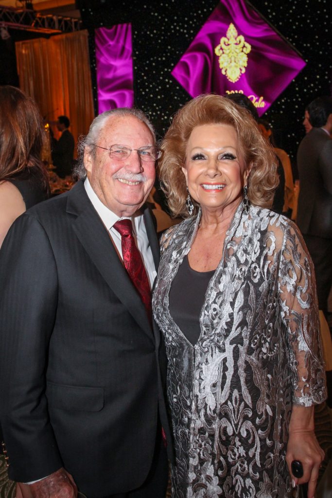 Interfaith Ministries Tapestry Gala