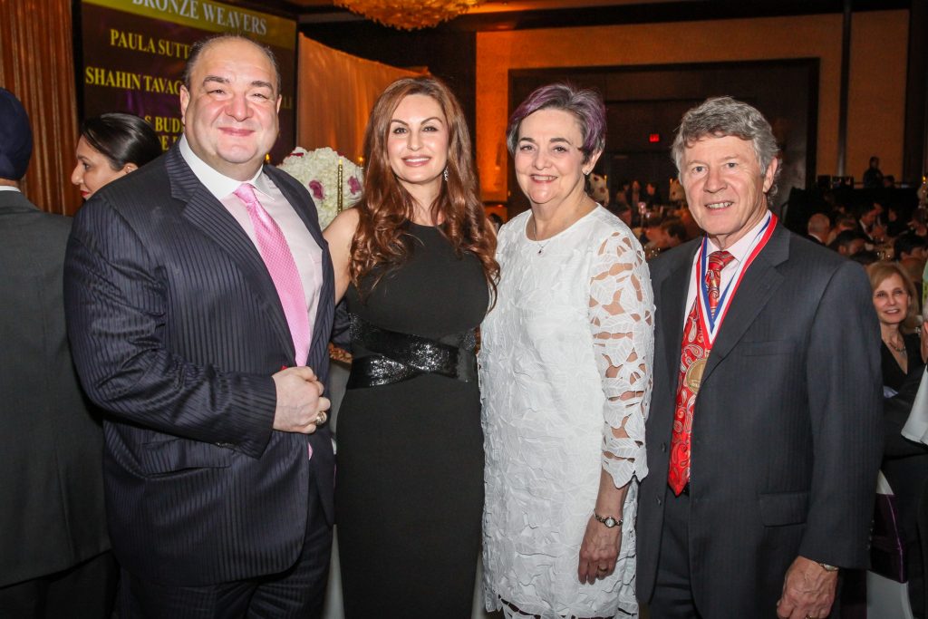 Interfaith Ministries Tapestry Gala