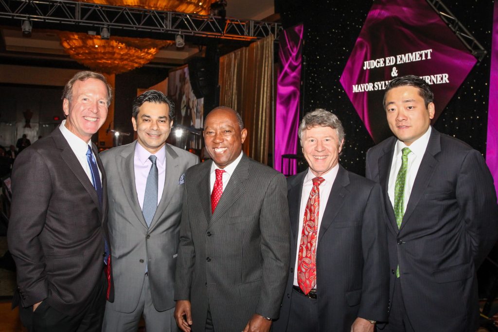 Interfaith Ministries Tapestry Gala