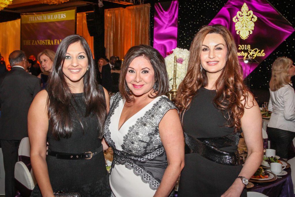 Interfaith Ministries Tapestry Gala