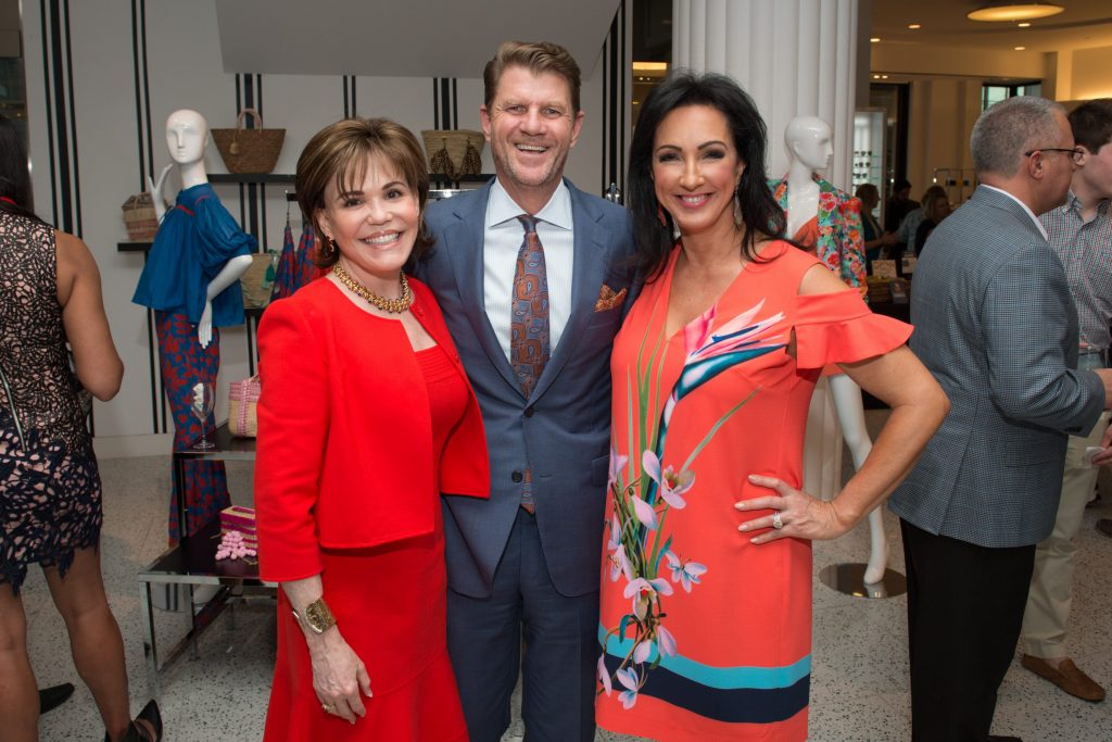 Astros for Kids & K9s at Tootsies