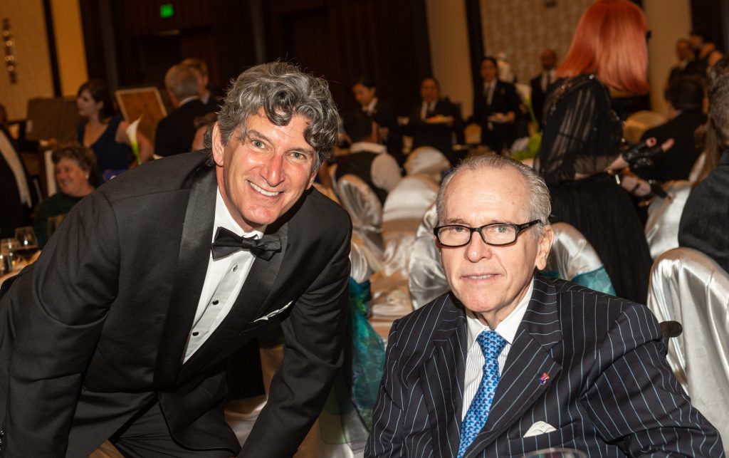 Virtuosi of Houston Gala