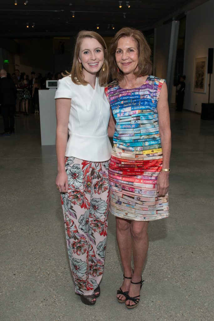 Glassell Benefit and Auction