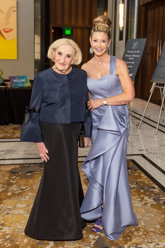 Virtuosi of Houston Gala