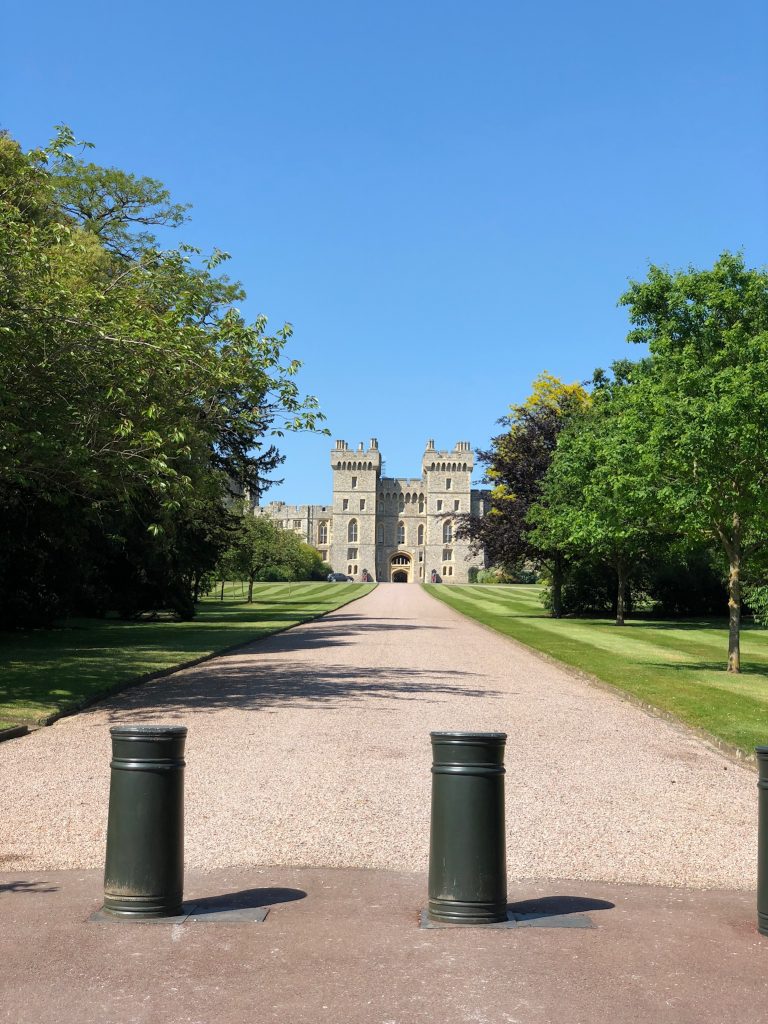 Windsor Castle