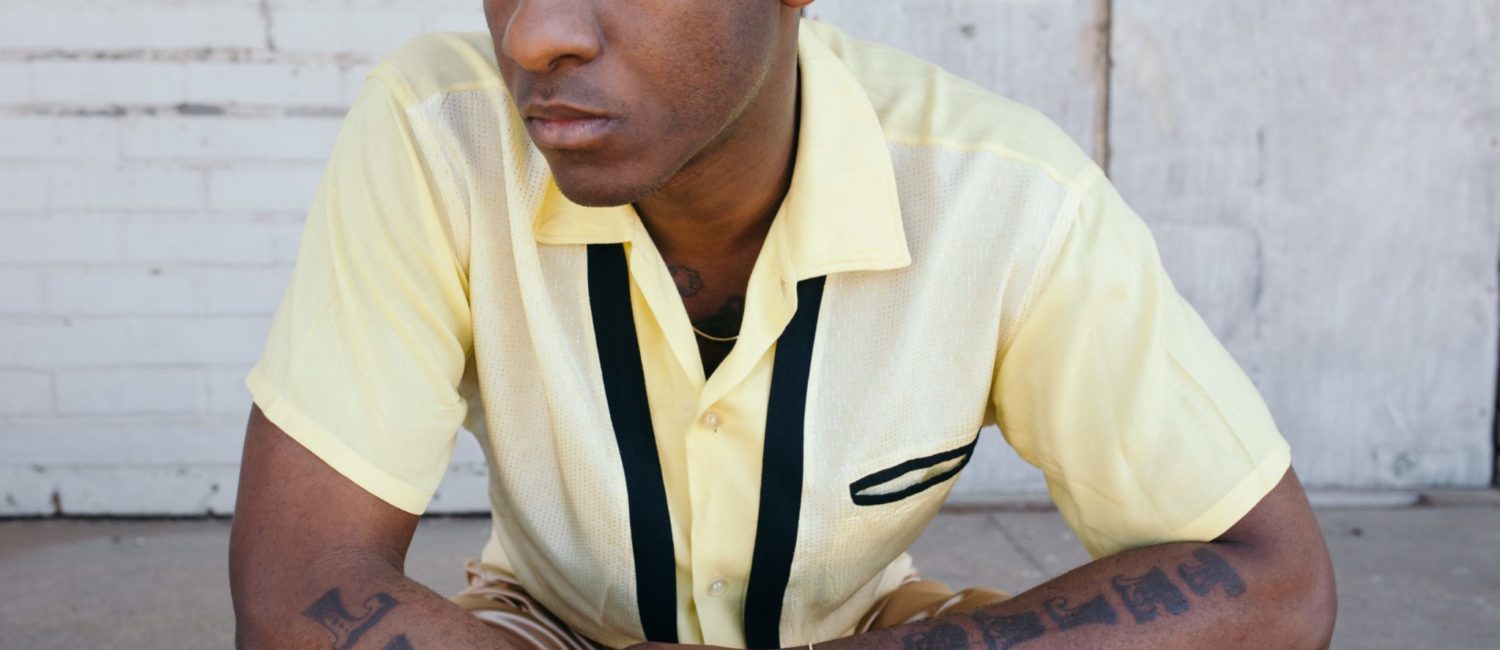 Leon Bridges