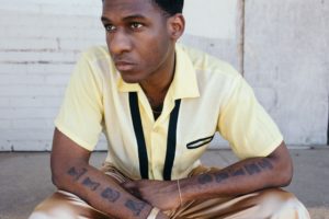 Leon Bridges