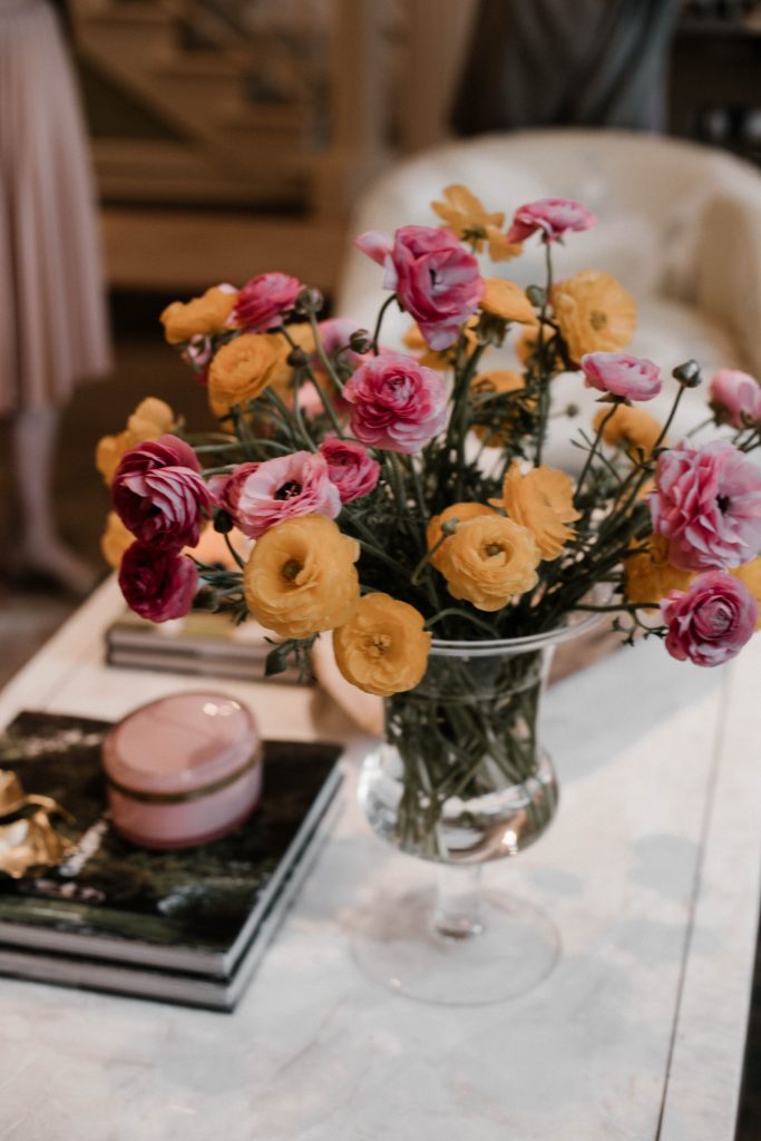 Blue Print Gallery opening party