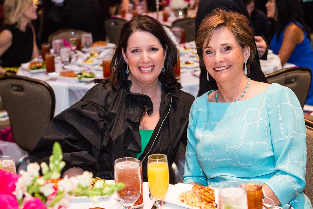 Children's Assessment Center Spirit of Spring luncheon